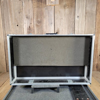 Unbranded ATA/ Anvil Style Pedalboard Road Case, Very Good - Mahar's Vintage Guitars