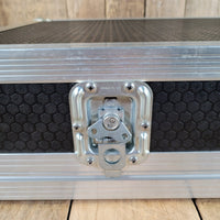 Unbranded ATA/ Anvil Style Pedalboard Road Case, Very Good - Mahar's Vintage Guitars