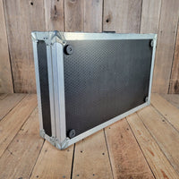 Unbranded ATA/ Anvil Style Pedalboard Road Case, Very Good - Mahar's Vintage Guitars