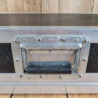 Unbranded ATA/ Anvil Style Pedalboard Road Case, Very Good - Mahar's Vintage Guitars