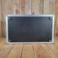 Unbranded ATA/ Anvil Style Pedalboard Road Case, Very Good - Mahar's Vintage Guitars