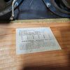 Unbranded Bassman 5F6 - A clone 1960 P10Q speakers Brent Bagby Solderhaus - Mahar's Vintage Guitars