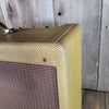 Unbranded Bassman 5F6 - A clone 1960 P10Q speakers Brent Bagby Solderhaus - Mahar's Vintage Guitars