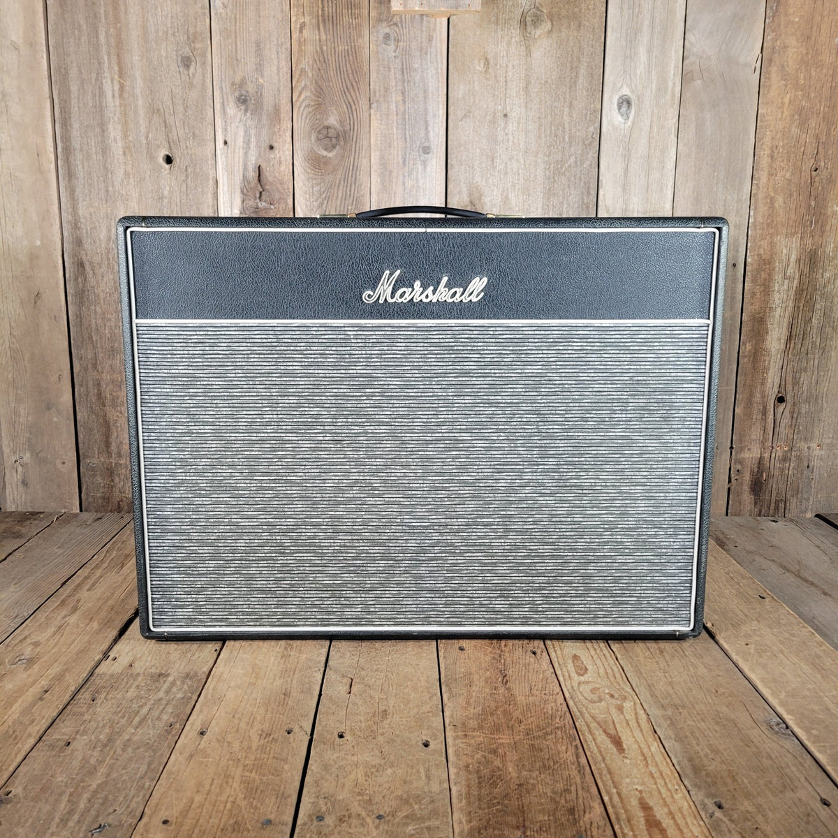 Unbranded Marshall JTM 45 MK IV Bluesbreaker Model 1962 - Mahar's Vintage Guitars