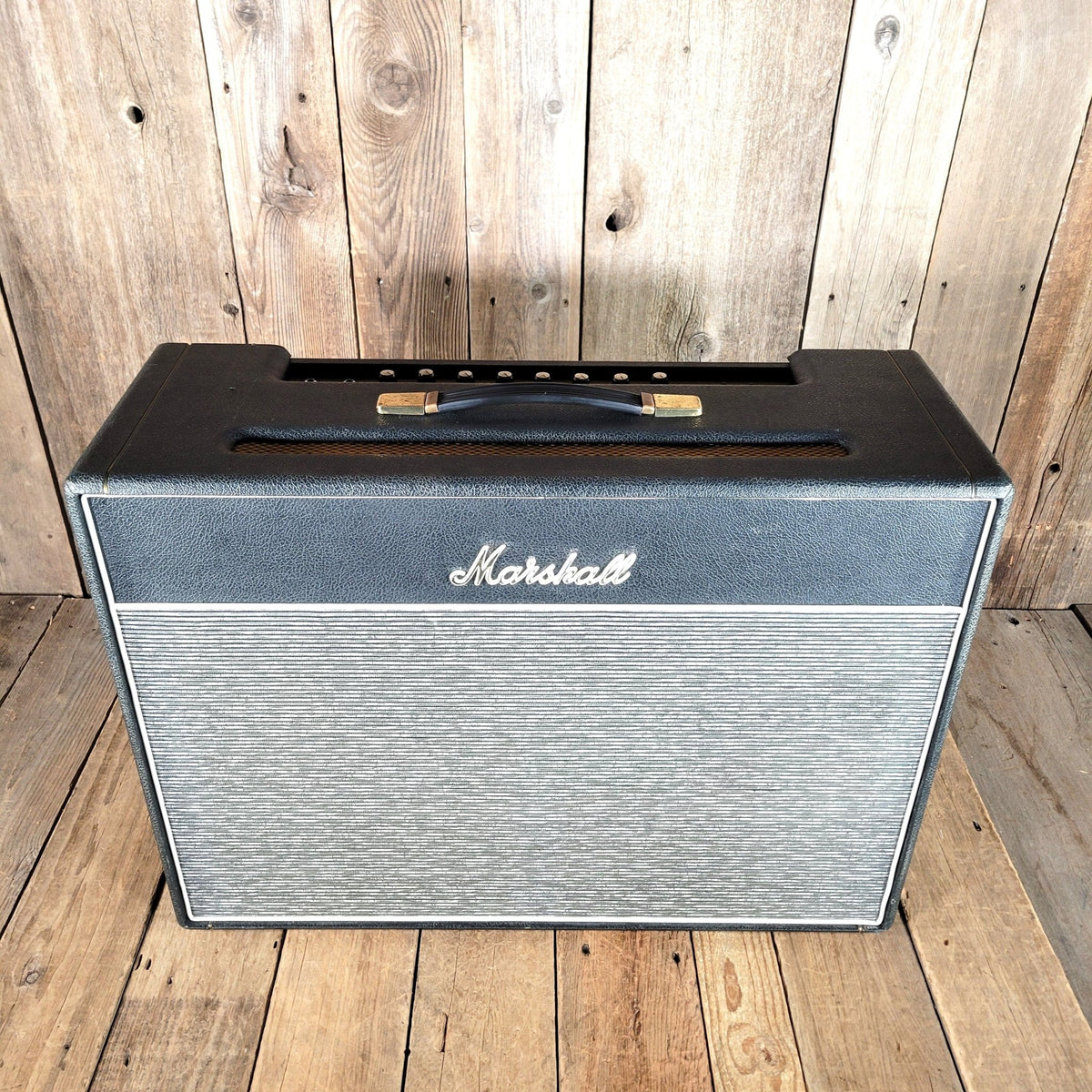 Unbranded Marshall JTM 45 MK IV Bluesbreaker Model 1962 - Mahar's Vintage Guitars
