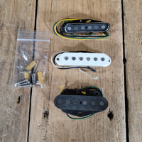 Unbranded Nashville Telecaster Pickup Set - Mahar's Vintage Guitars