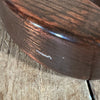 Unbranded PJ Bass Partscaster Schecter? 1981 Walnut - Mahar's Vintage Guitars