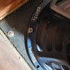 Unbranded Super 5E4 Clone with 1959 Jensen speakers Brent Bagby Solderhaus 2020 - Mahar's Vintage Guitars