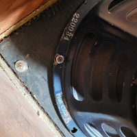 Unbranded Super 5E4 Clone with 1959 Jensen speakers Brent Bagby Solderhaus 2020 - Mahar's Vintage Guitars