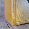 Unbranded Super 5E4 Clone with 1959 Jensen speakers Brent Bagby Solderhaus 2020 - Mahar's Vintage Guitars