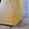 Unbranded Super 5E4 Clone with 1959 Jensen speakers Brent Bagby Solderhaus 2020 - Mahar's Vintage Guitars