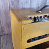 Unbranded Super 5E4 Clone with 1959 Jensen speakers Brent Bagby Solderhaus 2020 - Mahar's Vintage Guitars
