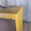 Unbranded Super 5E4 Clone with 1959 Jensen speakers Brent Bagby Solderhaus 2020 - Mahar's Vintage Guitars