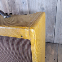 Unbranded Super 5E4 Clone with 1959 Jensen speakers Brent Bagby Solderhaus 2020 - Mahar's Vintage Guitars