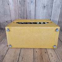 Unbranded Super 5E4 Clone with 1959 Jensen speakers Brent Bagby Solderhaus 2020 - Mahar's Vintage Guitars