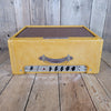 Unbranded Super 5E4 Clone with 1959 Jensen speakers Brent Bagby Solderhaus 2020 - Mahar's Vintage Guitars