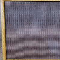 Unbranded Super 5E4 Clone with 1959 Jensen speakers Brent Bagby Solderhaus 2020 - Mahar's Vintage Guitars