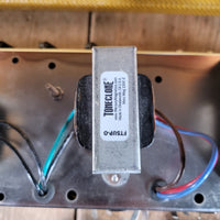 Unbranded Super 5E4 Clone with 1959 Jensen speakers Brent Bagby Solderhaus 2020 - Mahar's Vintage Guitars