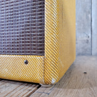 Unbranded Super 5E4 Clone with 1959 Jensen speakers Brent Bagby Solderhaus 2020 - Mahar's Vintage Guitars