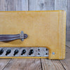 Unbranded Super 5E4 Clone with 1959 Jensen speakers Brent Bagby Solderhaus 2020 - Mahar's Vintage Guitars