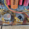 Unbranded Super 5E4 Clone with 1959 Jensen speakers Brent Bagby Solderhaus 2020 - Mahar's Vintage Guitars
