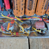 Unbranded Super 5E4 Clone with 1959 Jensen speakers Brent Bagby Solderhaus 2020 - Mahar's Vintage Guitars