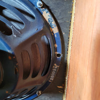 Unbranded Super 5E4 Clone with 1959 Jensen speakers Brent Bagby Solderhaus 2020 - Mahar's Vintage Guitars