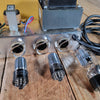 Unbranded Super 5E4 Clone with 1959 Jensen speakers Brent Bagby Solderhaus 2020 - Mahar's Vintage Guitars