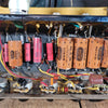 Unbranded Super 5E4 Clone with 1959 Jensen speakers Brent Bagby Solderhaus 2020 - Mahar's Vintage Guitars