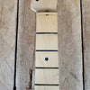 Unbranded Telecaster Neck Unfinished Dream Machine 1980s - Mahar's Vintage Guitars