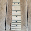 Unbranded Telecaster Neck Unfinished Dream Machine 1980s - Mahar's Vintage Guitars