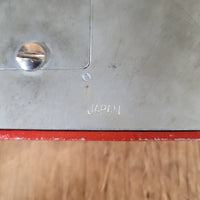 Univox Super Fuzz U - 1095 Red Blue 1972 - Mahar's Vintage Guitars