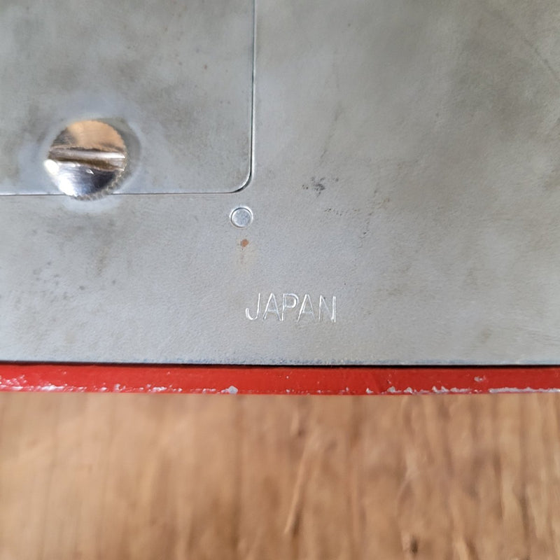 Univox Super Fuzz U - 1095 Red Blue 1972 - Mahar's Vintage Guitars