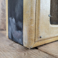Valco Alkire E Harp Amp 1957 - Mahar's Vintage Guitars