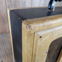 Valco Alkire E Harp Amp 1957 - Mahar's Vintage Guitars