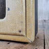 Valco Alkire E Harp Amp 1957 - Mahar's Vintage Guitars