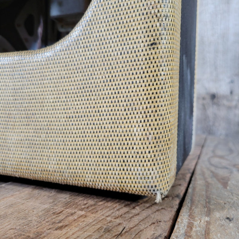 Valco Alkire E Harp Amp 1957 - Mahar's Vintage Guitars