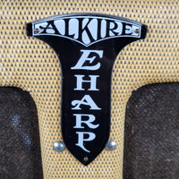 Valco Alkire E Harp Amp 1957 - Mahar's Vintage Guitars