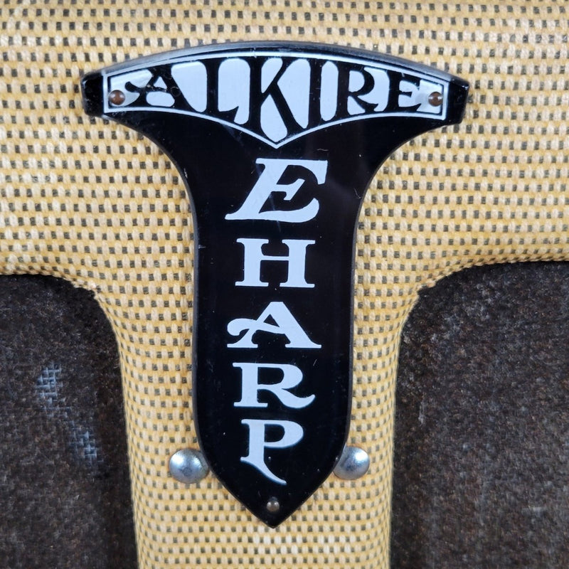 Valco Alkire E Harp Amp 1957 - Mahar's Vintage Guitars