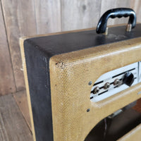 Valco Alkire E Harp Amp 1957 - Mahar's Vintage Guitars