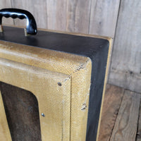 Valco Alkire E Harp Amp 1957 - Mahar's Vintage Guitars