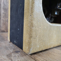 Valco Alkire E Harp Amp 1957 - Mahar's Vintage Guitars