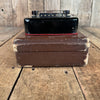 Vega Commander Lap Steel 1940s Black - Mahar's Vintage Guitars
