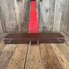 Vega Commander Lap Steel 1940s Black - Mahar's Vintage Guitars