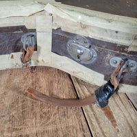 Vega Tubaphone No 3 Plectrum Banjo 1927 Needs Work - Mahar's Vintage Guitars