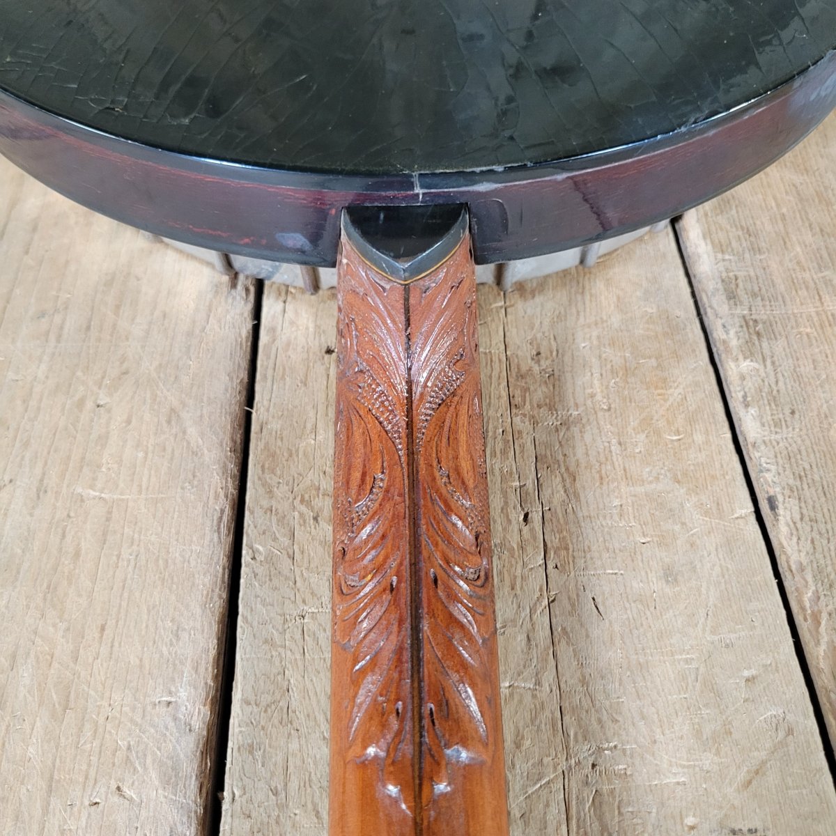 Vega Tubaphone No 3 Plectrum Banjo 1927 Needs Work - Mahar's Vintage Guitars