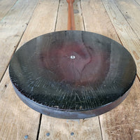 Vega Tubaphone No 3 Plectrum Banjo 1927 Needs Work - Mahar's Vintage Guitars