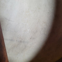 Vega Tubaphone No 3 Plectrum Banjo 1927 Needs Work - Mahar's Vintage Guitars