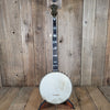 Vega Whyte Laydie No. 7 5 String Banjo Original Case Fairbanks 1906 - 1907 - Mahar's Vintage Guitars