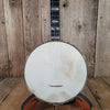 Vega Whyte Laydie No. 7 5 String Banjo Original Case Fairbanks 1906 - 1907 - Mahar's Vintage Guitars